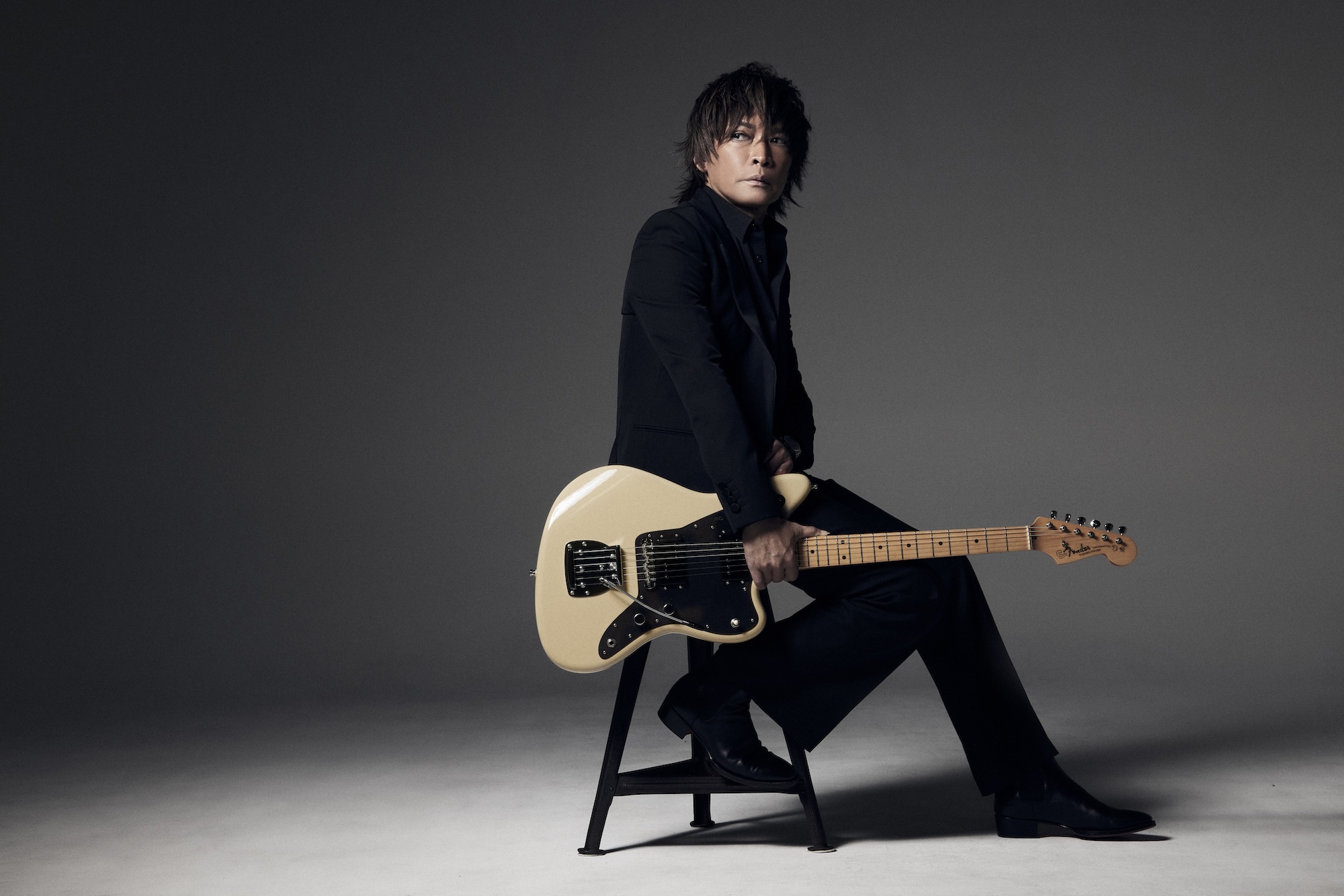 LUNA SEA　INORAN モデル グラスルーツ イノランモデル LUNA SEA/INORAN レスポール